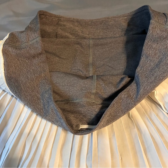Lululemon Pleat To Street Skirt - Picture 8 of 15